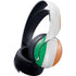 Ireland Flag Distressed PULSE 3D Wireless Headset for PS5 Skin